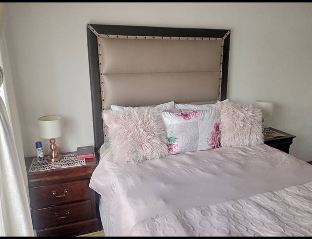 3 BEDROOM SECTIONAL TITLE FOR SALE IN BERTON PARK
